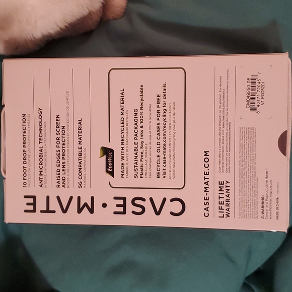 Case Mate iPhone 14+ Case - Picture 5 of 6